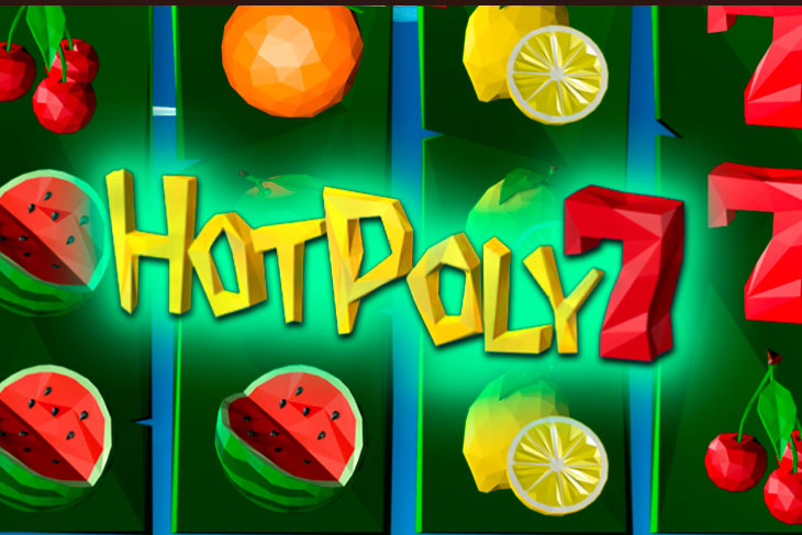 Hot Poly 7 - Promatic slot at Celuapuestas Casino Casino