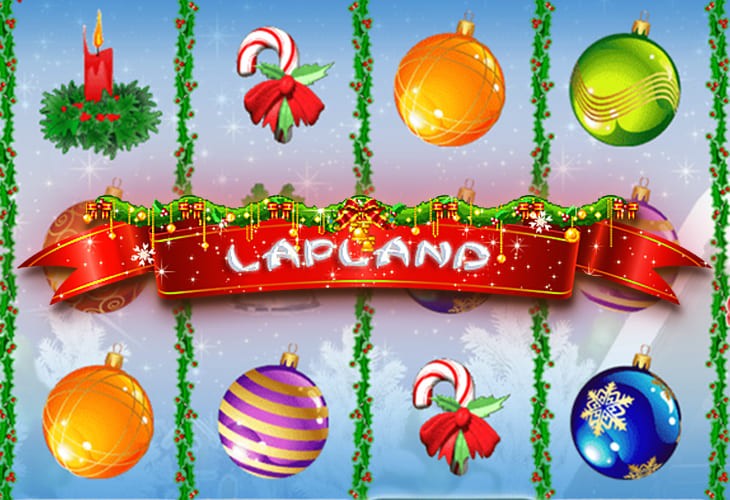 Lapland - Fugaso slot at Celuapuestas Casino Casino
