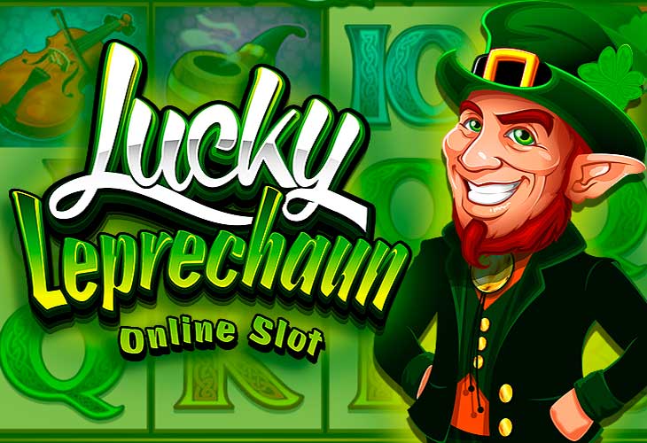 Lucky Leprechaun - Microgaming slot at Celuapuestas Casino Casino