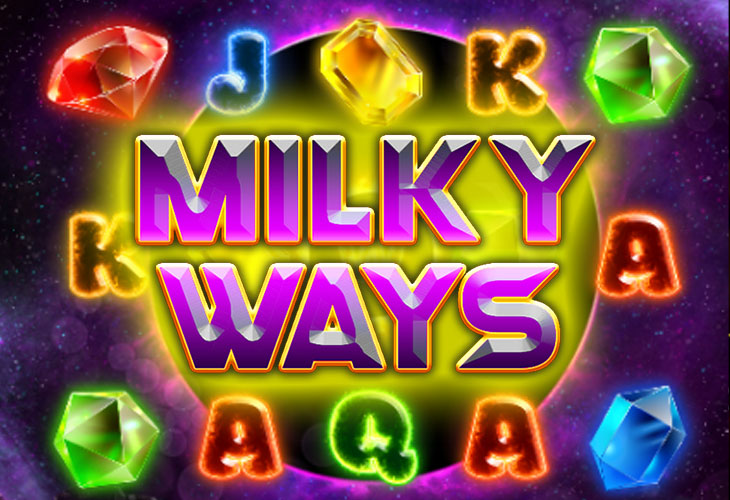 Milky Ways - Nolimit City slot at Celuapuestas Casino Casino