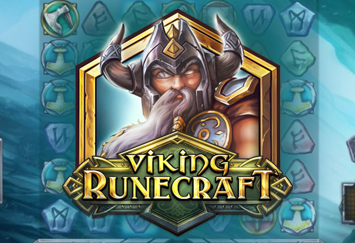 Viking Runecraft - Play'n GO slot at Celuapuestas Casino Casino