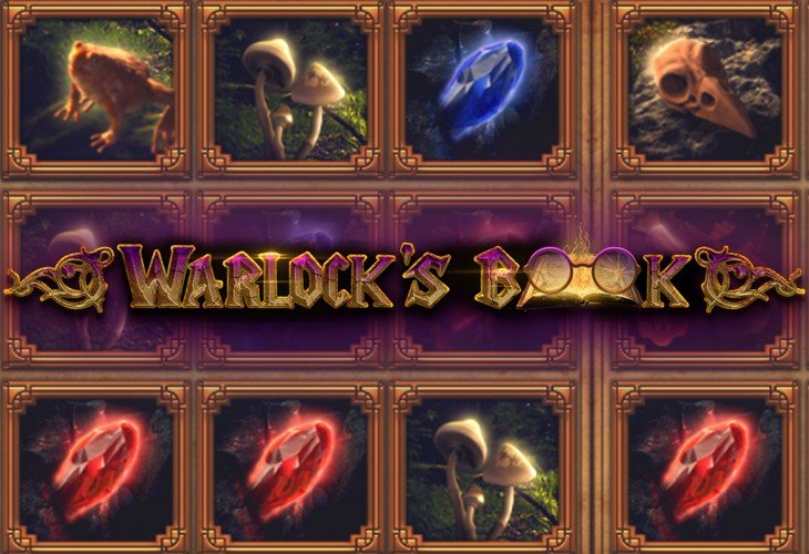 Warlock’s Book - Fugaso slot at Celuapuestas Casino Casino