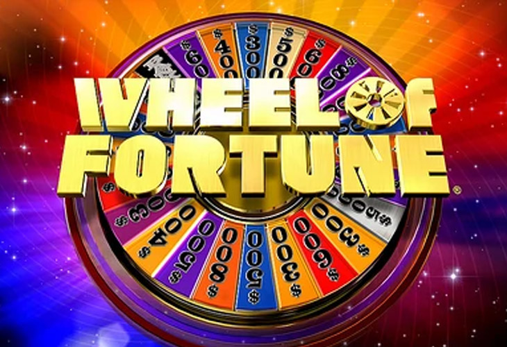 Wheel Of Fortune - IGT slot at Celuapuestas Casino Casino